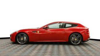 Leasing Hayon Ferrari FF 2013