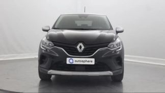 Leasing SUV Renault Captur 2024