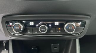 Finansowanie SUV Opel CROSSLAND 2022
