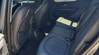 Lízing Hatchback BMW 216 2015