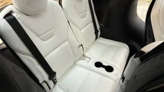 Leasing Coupé Tesla Model X 2017