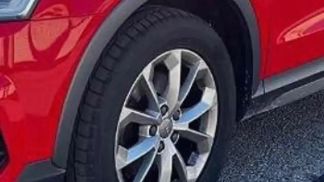 Lízing SUV Audi Q3 2015