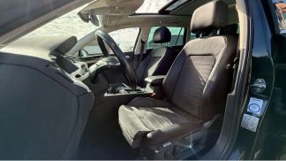 Finansowanie Wóz Volkswagen Passat 2017