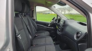 Leasing Van Mercedes-Benz VITO 114 2020