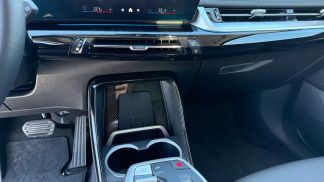 Finansowanie SUV BMW iX1 2024