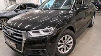 Leasing SUV Audi Q5 2020