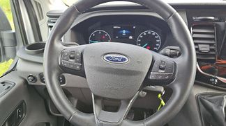 Financování Van Ford TRANSIT 2.0 2024