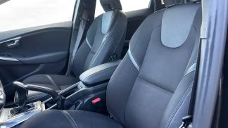 Leasing Hatchback Volvo V40 2012