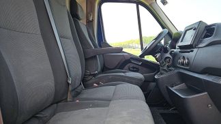 Financování Van Renault MASTER 2.3 2020