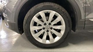 Leasing SUV Volkswagen T-Roc 2021