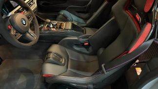 Finansowanie Coupé BMW M4 2022