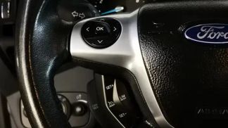 Finansowanie Hatchback Ford C-Max 2014