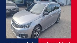 Leasing Wagon Peugeot 308 2019