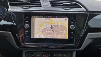 Leasing Hatchback Volkswagen Touran 2023