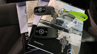 Financování Uzavřená krabice Mercedes-Benz SPRINTER 315 2023