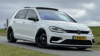 Lízing Hatchback Volkswagen Golf 2017