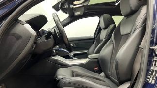 Leasing Sedan BMW 340 2019