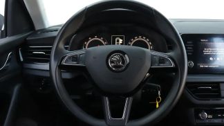 Leasing Hatchback Skoda Scala 2020