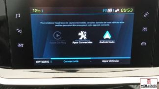 Leasing Sedan Peugeot 208 2023