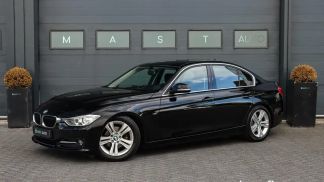 Finansowanie Sedan BMW 316 2013