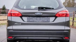 Finansowanie Wóz Ford Focus 2018