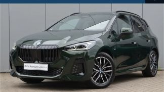 Leasing Hatchback BMW 225 2025