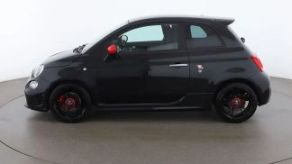 Lízing Hatchback Abarth 595 2018