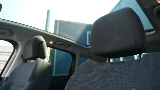 Financování Hatchback Peugeot 3008 2012