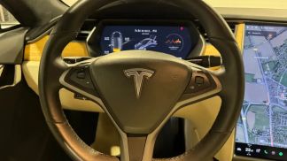 Finansowanie Van Tesla Model S 2019