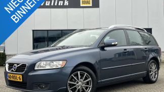 Finansowanie Wóz Volvo V50 2011