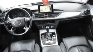 Finansowanie Wóz Audi A6 2018
