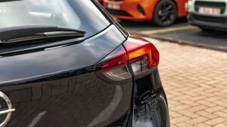 Leasing Hatchback Opel Corsa 2022