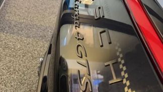 Leasing Convertible Porsche TARGA 2018