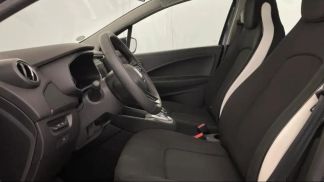 Finansowanie Sedan Renault ZOE 2021