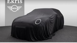 Lízing Kabriolet MINI Cooper S Cabrio 2020