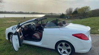 Finansowanie Zamienny Peugeot 308 2010