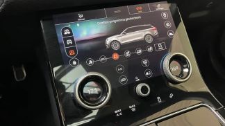 Leasing SUV Land Rover Range Rover Velar 2018