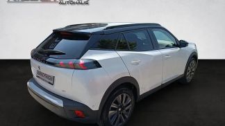 Lízing SUV Peugeot 2008 2022