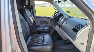 Finansowanie Van Volkswagen TRANSPORTER 2.0 TDI 2013