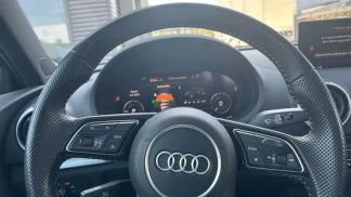 Finansowanie Hatchback Audi A3 2020
