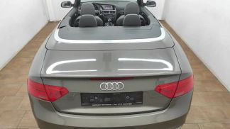 Finansowanie Zamienny Audi A5 2015