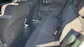 Finansowanie SUV Citroën C3 2018