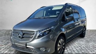 Lízing Hatchback MERCEDES VITO 2023