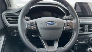 Finansowanie Sedan Ford Focus 2020