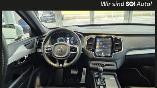Finansowanie SUV Volvo XC90 2018