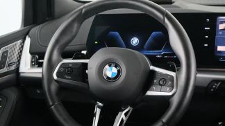Leasing Hatchback BMW 223 2024