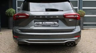Finansowanie Wóz Ford Focus 2023