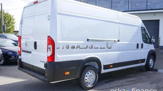 Financování Van Opel Movano 2023