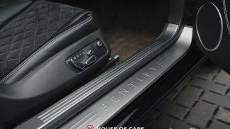 Finansowanie Coupé Bentley Continental 2016