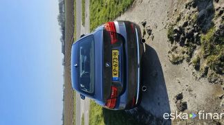 Leasing Coupé BMW 440 2016